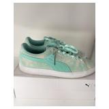 Sz 11.5 Puma "Diamond" collab Shoes