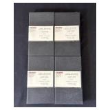 Lot of 4 James Brown & Angela Wilder VHS tapes