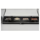 Four Craftsman anniversary pins