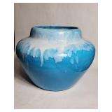 Vintage Frank Moreno California drip glaze