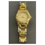 Vintage Wittinauer Swiss 100 meter watch