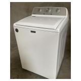Maytag washing machine model: MVW4505MW1
