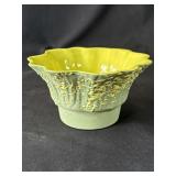Vintage ceramic bowl