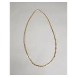 14k gold chain