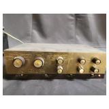 Vintage  Dinakit stereo