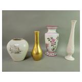 Lenox , Bavaria, Pickard, Laura Ashley porcelain