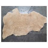 Leather hide