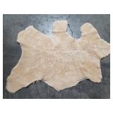 Leather hide