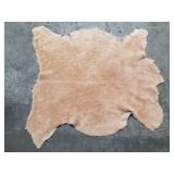 Leather hide