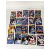 1989 Baseball , Bill Hatcher + more