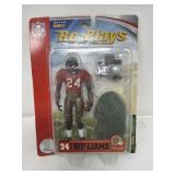 2006 Re-Plays Series II Carnell "Cadillac?