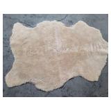 Leather hide