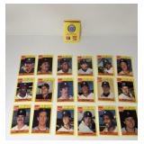 1987 Coca-Cola (Kirk Gibson, Lou Whitaker +