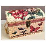 Vintage Punch Studio humpback storage