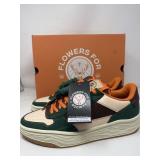 Flowers for Society x Jägermeister Offshoot "The