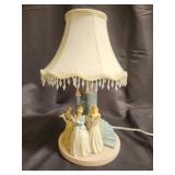 Disney  princesses  table lamp
