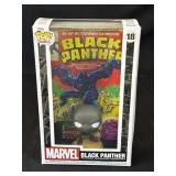 Black Panther Funko Pop!
