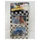 Vintage Racing Champions NASCAR Bill Elliott