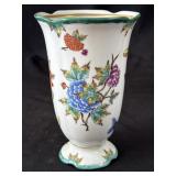 Vintage ceramic vase