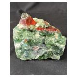 Geode specimen