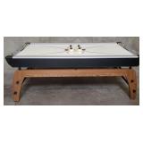 Medal Sports model no.#AH084Y20003 hockey table