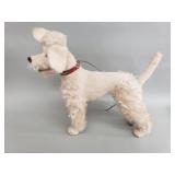 Vintage poodle doll