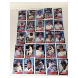 1988 - Kirby Puckett, Lou Whitaker, Kirk Gibson++