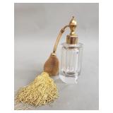 Mancel amd Frank crystal atomizer (France)
