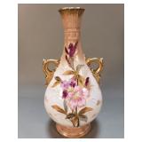 Antique Royal Bonn porcelain vase