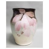 Antique Weller pottery vase