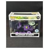 Maleficent In Engine Funko Pop!