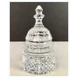 Vintage Waterford solid cut crystal U. S.