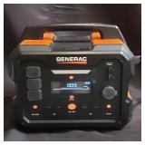 Generac G0080250 portable power station