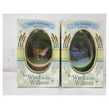 The Wind in the Willows Limited Edition F