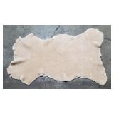 Leather hide