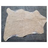 Leather hide