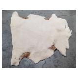Leather hide