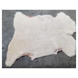 Leather hide