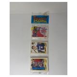 1990 Fleer Sealed Baseball Cards