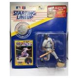 1991 Cecil Fielder Collector Set