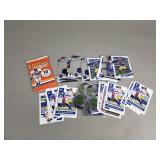 28 Matthew Stafford Panini cards and sealed