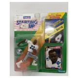 1992 Emmitt Smith Collector Set