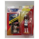 1992 Tim Hardaway Collector set