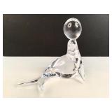 Vintage V. Nason & C. (Murano) large