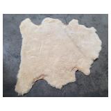 Leather hide