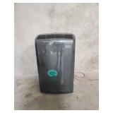 Delonghi portable  ac unit