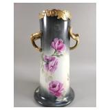 Antique hand painted by Jean Payne porcelain