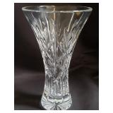 Waterford crystal vase
