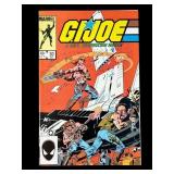 1984 G.I. Joe A Real American Hero comic book