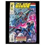 1994  G.I. Joe A Real American Hero comic book